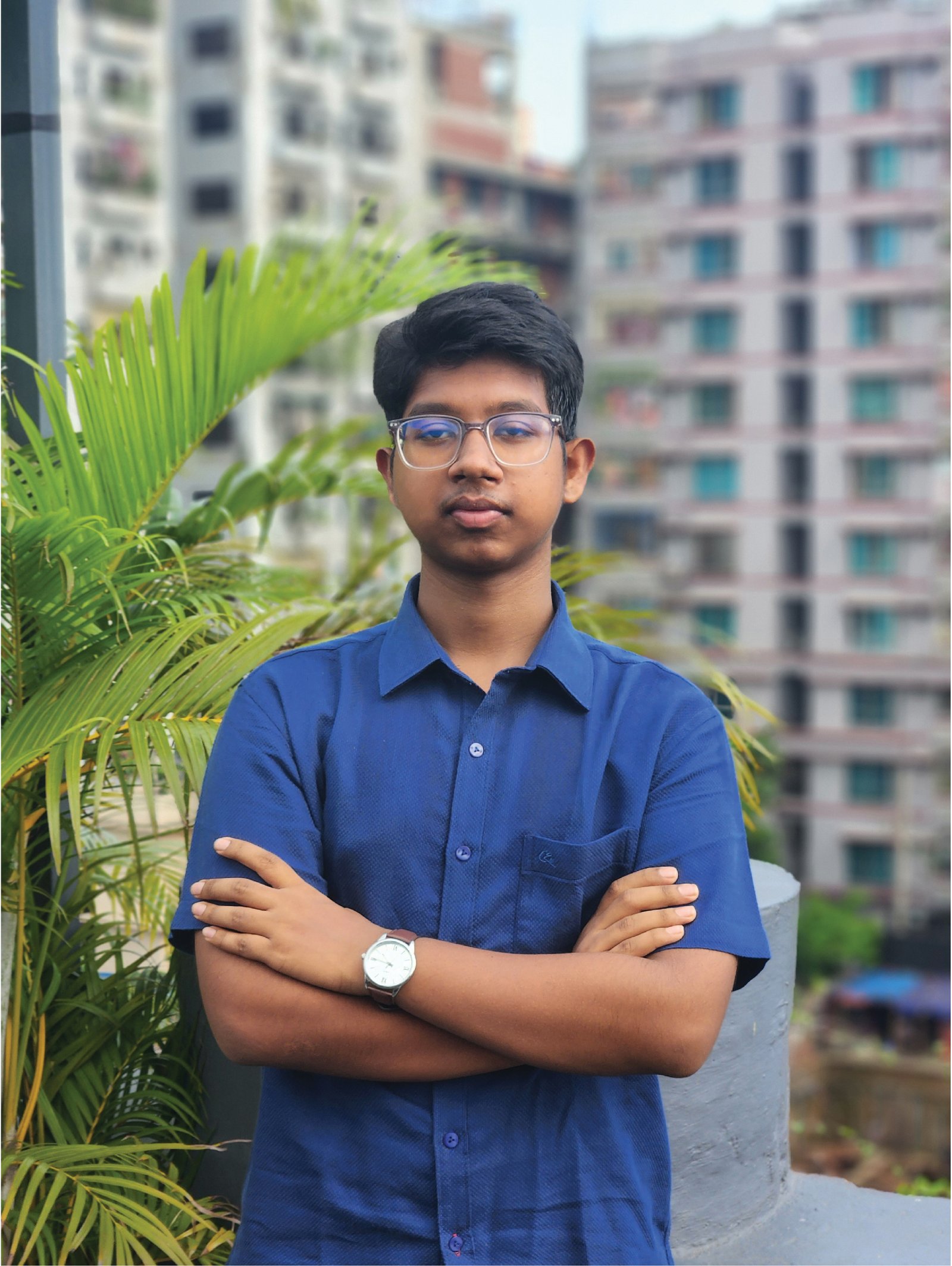 Sadiq Abdul Khaleque